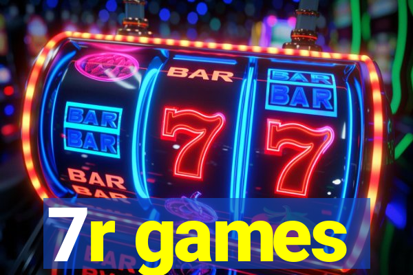 7r games